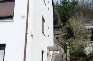 Wohnung mieten in Reichenbucherstr 38, 74821 Mosbach, Mehrzimmer - Wohnung in Mosbach