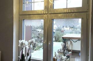 Wohnung mieten in Feldstraße 78, 46535 Dinslaken, Attraktive 3-Zimmer-Wohnung mit großem Küchen-/Essbereich, Garten und Garage – 85 m² Wohnfläche