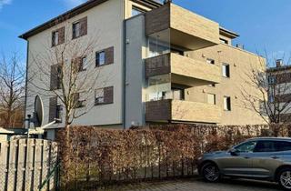 Wohnung mieten in 85221 Dachau, Außergewöhnliches Mietangebot: Dachterrassenwohnung mit erstklassiger Aussattung