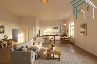 Wohnung mieten in 63128 Dietzenbach, Außergewöhnlich Wohnen mit besonderem historischem Charme