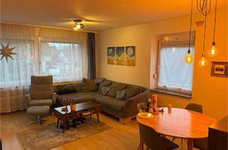 Wohnung mieten in 71642 Ludwigsburg, 3-Zimmer Wohnung mit Balkon in Ludwigsburg-Hoheneck