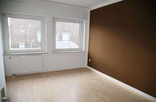 Wohnung mieten in Bahnhofsplatz 11, 47574 Goch, Renovierte Erdgeschosswohnung mit modernisiertem Badezimmer in zentraler Lage