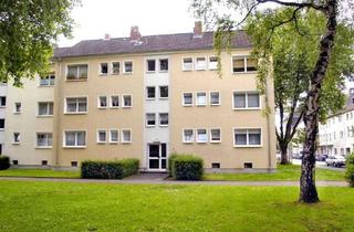 Wohnung mieten in Fischerstraße 14, 47055 Wanheimerort, 4-Zimmer-Wohnung in Duisburg Wanheimerort
