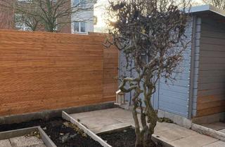 Wohnung mieten in Wagnerweg 52, 30966 Hemmingen, Helle 2-Zimmer- Wohnung mit Garten, neuer Küche& Stellplatz in Hemmingen(Arnum)