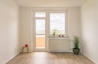 Wohnung mieten in Arthur-Strobel-Str. 80, 09127 Gablenz, NEU saniert - 3-Zimmer-Wohnung - Balkon - Aufzug