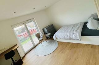 Wohnung mieten in Am Moor, 29320 Hermannsburg, 1 Zimmer Neubau Wohnung Erstbezug