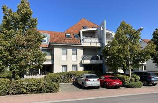 Wohnung mieten in Jahnstraße 19, 15366 Hoppegarten, *NEU* 1,5-Zimmerwohnung in Hoppegarten