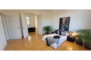 Wohnung mieten in 60386 Fechenheim, ***Charmantes Altbauambiente im Grünen***