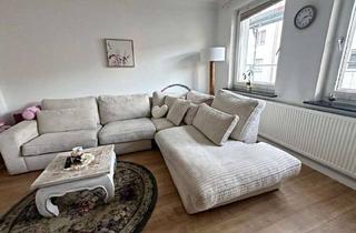 Wohnung mieten in 30161 Oststadt, Möblierte 2-Zimmer-Wohnung – Zentrumsnah & bezugsfertig