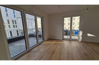 Wohnung mieten in Planegger Straße 63, 81241 Pasing-Obermenzing, Hochwertige Neubauwohnung in Pasing – Erstbezug mit Balkon & Dachterrasse