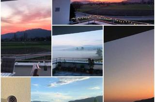 Wohnung mieten in Fécampring 19, 79618 Rheinfelden, Hochwertige 4Zimmer Wohnung mit grosser Terrasse und traumhafter Aussicht in Rheinfelden