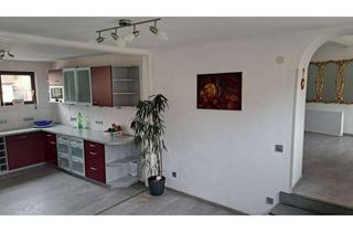 Wohnung mieten in Darmstädter Str 39, 64404 Bickenbach, Zwei Wohneinheiten - WG geeignet