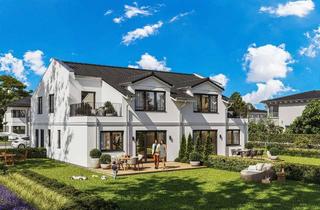 Wohnung mieten in Am Lupinenfeld 33, 12621 Kaulsdorf, Erstbezug: Helle 3-Zimmer Wohnung mit Einbauküche, Terrasse, Garten und Stellplatz