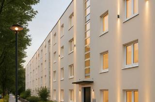 Wohnung mieten in 12355 Rudow, Erstbezug nach Sanierung: 5-Zimmer Wohnung in Berlin-Rudow – ideal für große Familien