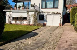 Wohnung mieten in 21029 Bergedorf, Gemütliche 2 Zimmer-Einliegerwohnung in ruhiger Wohnlage von Hamburg-Bergedorf