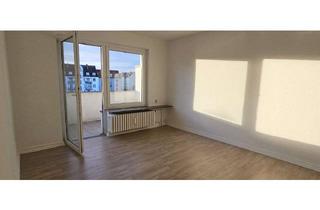 Wohnung mieten in Westring 62, 34127 Nord-Holland, Helle 3-Zimmer-Wohnung mit Balkon