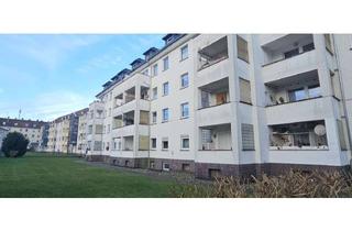 Wohnung mieten in Westring 62, 34127 Nord-Holland, Helle 3-Zimmer-Wohnung in Uni-Nähe