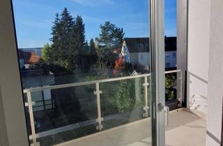 Wohnung mieten in 74321 Bietigheim-Bissingen, 2 Zimmer Wohnung, Teilmöbliert, full service