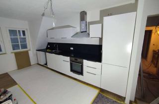 Wohnung mieten in Reichsstädter Str., 73430 Aalen, Erstbezug nach Sanierung: 2-Raum-Whg mit EBK im Herzen Aalens. Provisionsfrei.