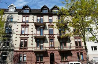 Wohnung mieten in 76137 Südweststadt, Charmante Altbauwohnung in zentraler Lage Karlsruhes!