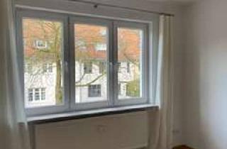 Wohnung mieten in 30173 Bult, Moderne 3-Zimmer Wohnung mit Balkon in Hannover-Bult