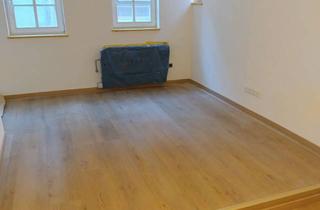 Wohnung mieten in Reichsstädter Str., 73430 Aalen, komplett saniertes 1-Zi-Apartment mit EBK in Top-Lage. Provisionsfrei.