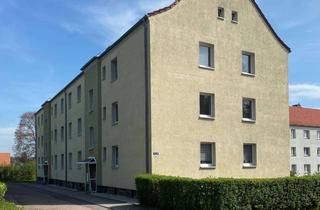 Wohnung mieten in Goethestr. 16, 09648 Mittweida, WOHNEN IN MITTWEIDA: hochschul- und bahnhofsnah
