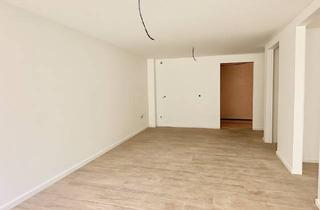 Wohnung mieten in Färberstraße 96b, 40223 Bilk, NEUBAU - ab 01.03.2026 einzugsbereit: 2-Zimmer-Wohnung im Innenhof mit Balkon und Einbauküche