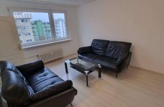 Wohnung mieten in Am Forsthaus Gravenbruch 59, 63263 Neu-Isenburg, Modern möblierte 2-Zimmer-Wohnung mit Aufzug – ideal für Singles/Pendler in Neu-Isenburg