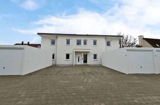 Wohnung mieten in 85055 Mailing, +++ERSTBEZUG MIT SONNIGEM BALKON – ENERGIEEFFIZIENT (A+) WOHNEN+++