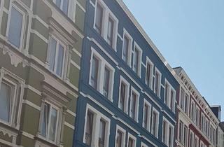 Wohnung mieten in Terrassenstr. 15, 24939 Nordstadt, FL - Nordstadt, schöne 3 Zi. WHG, WG-geeignet