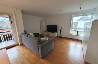 Wohnung mieten in 48653 Coesfeld, Charmante 3 Zimmer-Wohnung mit Balkon