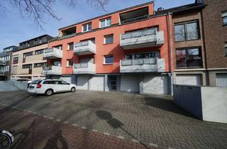 Wohnung mieten in 50935 Lindenthal, 1-Zimmerapartment in Lindenthal - ruhig zum Garten gelegen