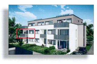 Wohnung mieten in Friedhofstr. 92, 73660 Urbach, Ruhige, hochwertig ausgestattete 3-Zimmer Wohnung (1. OG - Neubau 2022) mit Balkon in Urbach