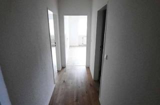 Sozialwohnungen mieten in Peterstraße, 58636 Iserlohn, *WBS notwendig!* Helle 3-Zimmer-Wohnung in Iserlohn