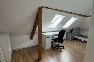 Wohnung mieten in Malvenstraße, 76189 Daxlanden, Noch 1 Zimmer frei - Möbl. Zi. in 4er WG in Daxlanden mit Küche