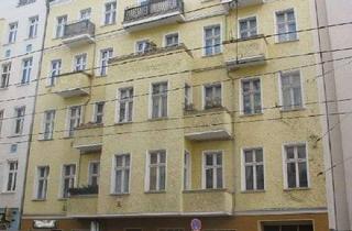 Wohnung mieten in Weidenweg 58, 10247 Friedrichshain, Single-Wohnung in Friedrichshain!