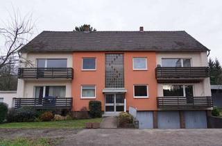 Wohnung mieten in 31275 Lehrte, * Wohnung mit Balkon im 1. OG * - 3-Zi.-Wohnung in Lehrte/Hämelerwald