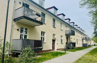 Wohnung mieten in Metropolitan Park 22, 13591 Staaken, Neu! Berlin-Staaken! Tolle Wohnungen mit hochw. Ausstattung in Grünlage! Balkon,2x Bad., Pk, EBK