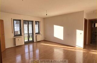 Wohnung mieten in 84405 Dorfen, Dorfen - Helle 2-Zimmer-Erdgeschosswohnung