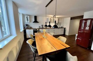 Wohnung mieten in Schlichtener Str., 73614 Schorndorf, Historisches Wohnen 150 m vom Marktplatz