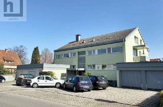 Wohnung mieten in 78464 Konstanz, Idyllisch gelegene 1-Zimmer-Wohnung in Konstanz-Staad