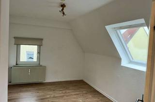 Wohnung mieten in Ulricherstraße, 59494 Soest, 2-Zimmer Dachgeschosswohnung in Soest