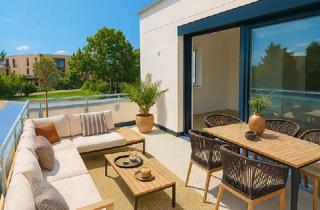 Wohnung mieten in 70794 Filderstadt, Moderne Wohnung mit einem Hauch Luxus sucht genau Sie!