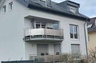 Wohnung mieten in 64390 Erzhausen, Moderne Maisonettewohnung in Erzhausen