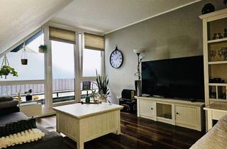 Wohnung mieten in Klosterstraße 2-6, 47906 Kempen, Hell, saniert, in Altstadt gelegen, sucht neuen Mieter!