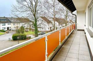 Wohnung mieten in 57439 Attendorn, Praktisch, großzügig, mitten in Attendorn!