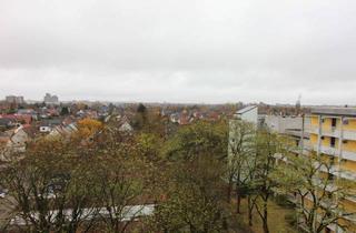 Wohnung mieten in Plauener Straße 31, 30179 Vahrenheide, Modernisierte 2-Zimmer-Wohnung mit Loggia und guter Anbindung