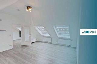 Wohnung mieten in Auenhauser Weg 5-7, 33100 Paderborn, **Gemütliche 1,5-Zimmer-Dachgeschosswohnung mit EBK und Badewanne**