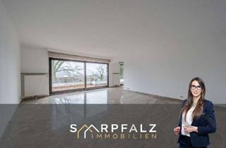 Wohnung mieten in 66424 Homburg, Schwarzenbach: Wohnung mit Weitblick zur Miete